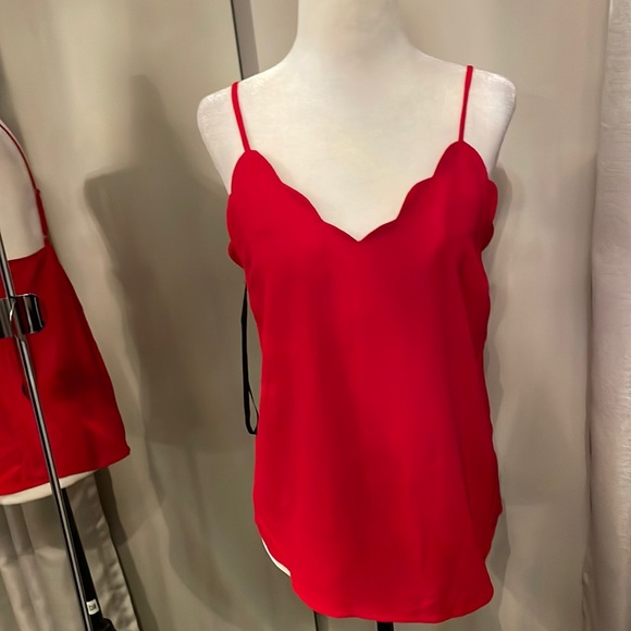 Monteau Tops - 🍒New Cami